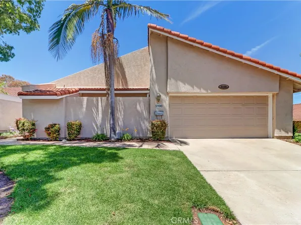 5100 Avenida Del Sol, Laguna Woods, CA 92637