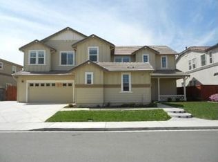 2987 Blumen Ave, Brentwood, CA 94513