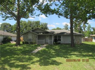 1668 County Road 607c, Bushnell, FL 33513