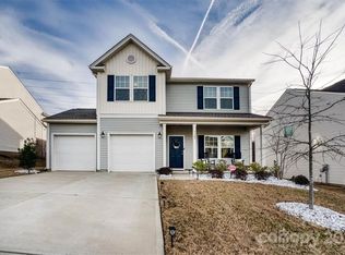 7109 Lenton Rd, Charlotte, NC 28215