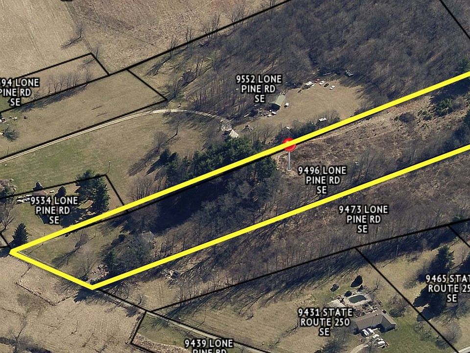 2nd image of 9496 Lone Pine Rd SE