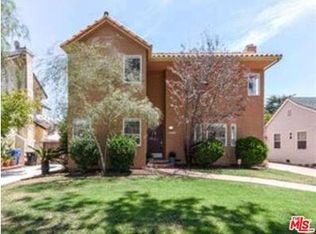 11040 Lindblade St, Culver City, CA 90230