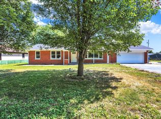 3031 S Kercheval Dr, Indianapolis, IN