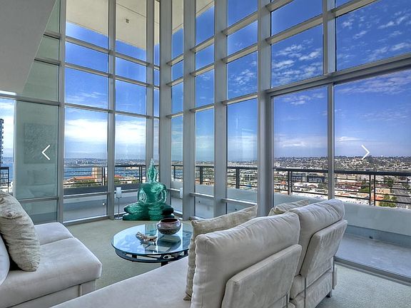 2nd image of 425 W Beech St #Penthouse