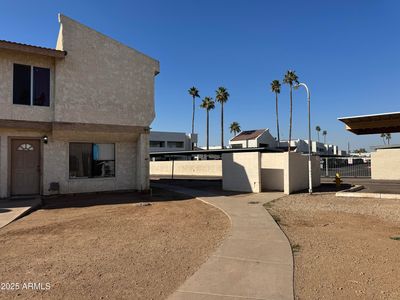 3840 N 43rd Ave APT 75, Phoenix, AZ, 85031