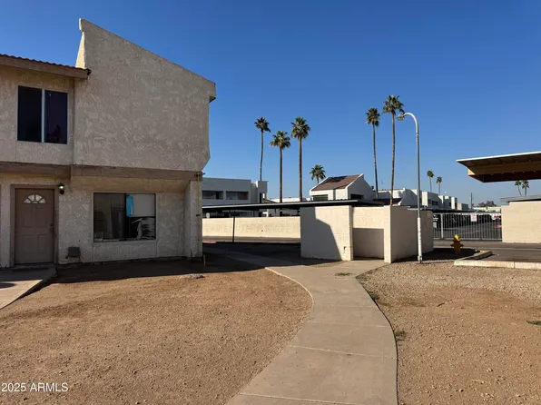 3840 N 43Rd Avenue #75, Phoenix, AZ 85031