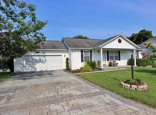 1021 Emily Ct, Cape Girardeau, MO 63701