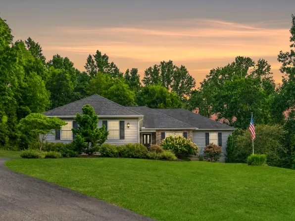 309 Turkey Top Rd, Lebanon Twp., NJ 07865