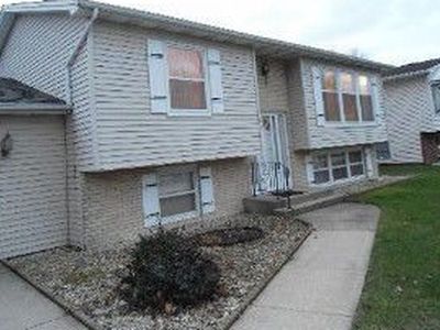 814 26th St, Peru, IL, 61354