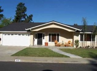 1836 Heidelberg Dr, Livermore, CA