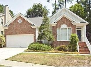 8617 Swarthmore Dr, Raleigh, NC 27615