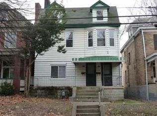 3133 Landis St, Pittsburgh, PA 15204