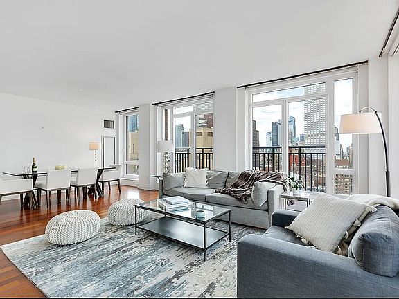 2nd image of 45 Park Ave #2101