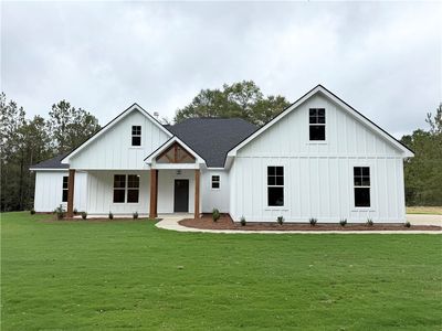 9135 Lee Road 175, Salem, AL, 36874