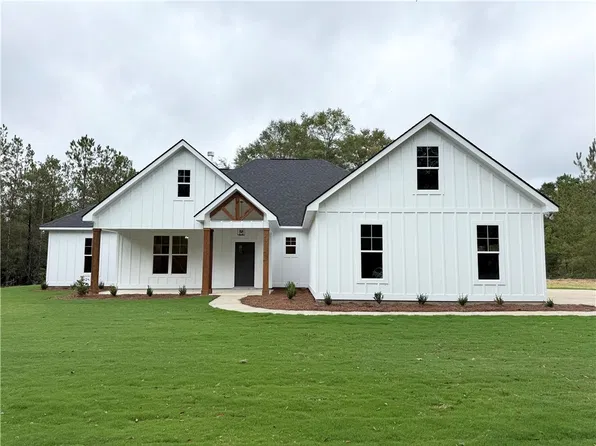 9135 Lee Road 175, Salem, AL 36874