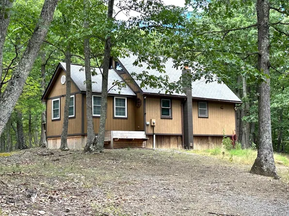 61 Goldfinch Ln, Burlington, WV 26710