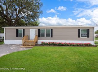 16104 Naples St, Spring Hill, FL 34604