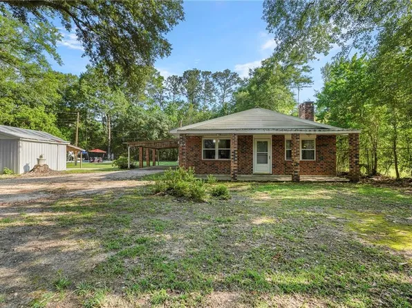 27464 Zelda Dr, Lacombe, LA 70445