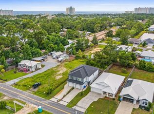 2313/2311 Anne Ave, Panama City, FL 32408