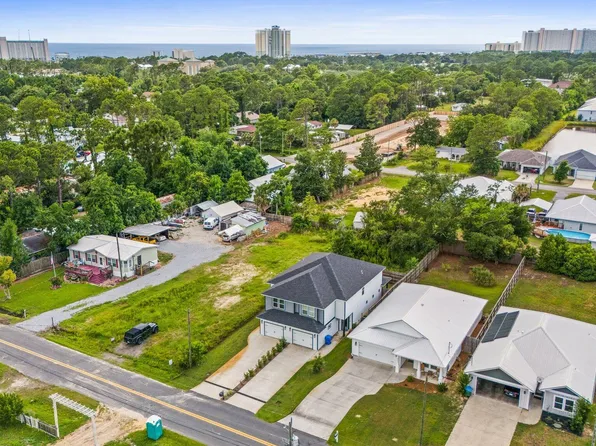 2313/2311 Anne Ave, Panama City, FL 32408