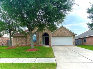 6525 Sterling Bay Ln, Dickinson, TX 77539