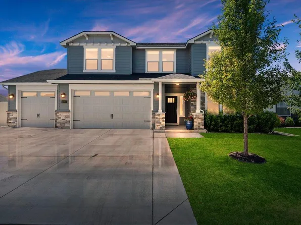 5585 E Upminster St, Nampa, ID 83687