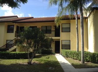 4705 Lucerne Lakes Blvd APT 104, Lake Worth, FL 33467
