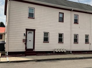 264 16th St #B, Ambridge, PA 15003