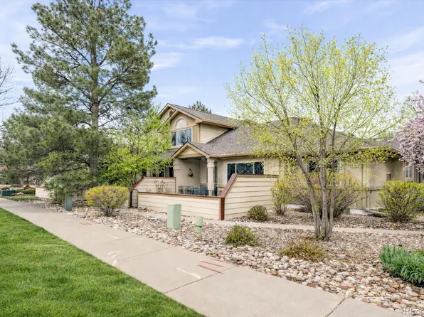 563 Ridgeview Drive, Louisville, CO 80027