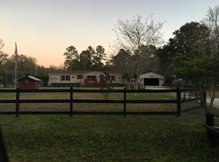 2241 Marlee Rd S, Saint Johns, FL 32259