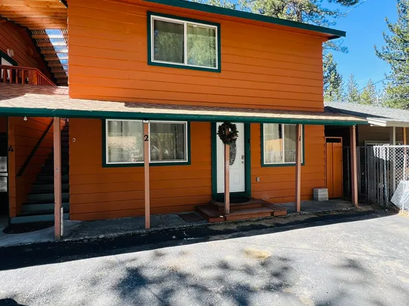 3069 Fresno Ave, South Lake Tahoe, CA