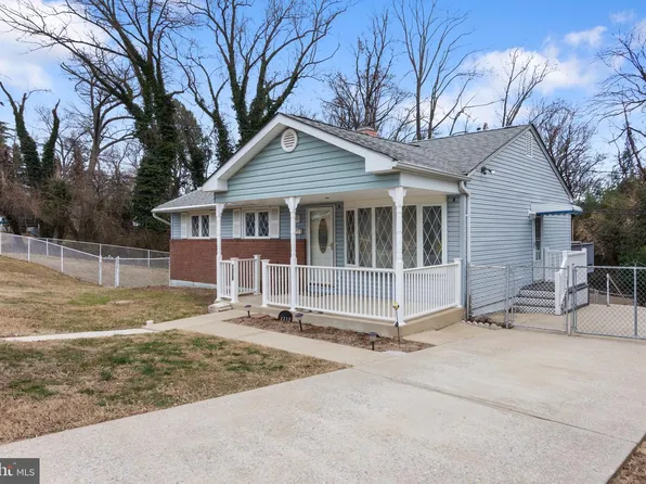 1215 Branch Ln, Glen Burnie, MD 21061