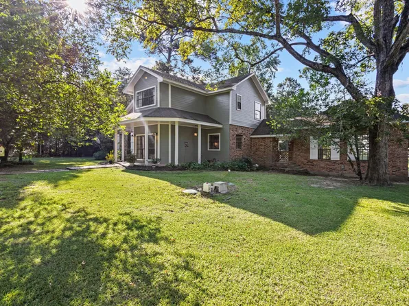 763 County Road 1010, Woodville, TX 75979