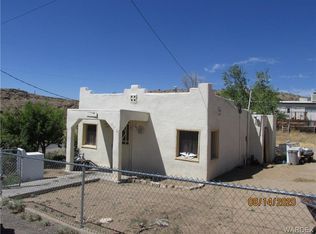 415 S 2nd St, Kingman, AZ 86401