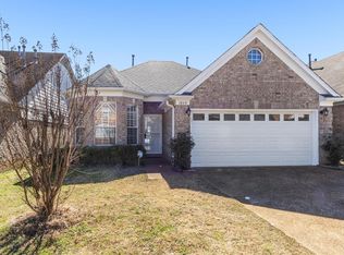 7849 Windy Willow Rd, Memphis, TN 38125