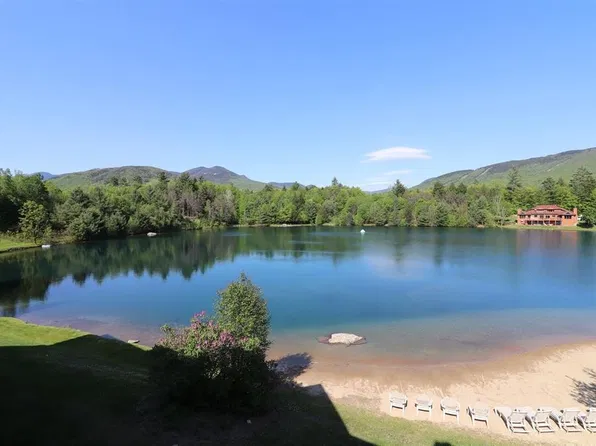 156 Deer Park Drive #128TD, Woodstock, NH 03262