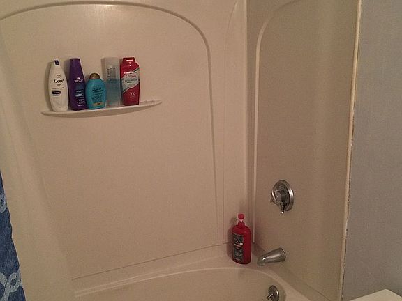 Tub/Shower