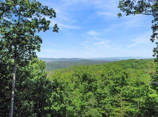 1364 Foxhound Trl NE, Ranger, GA 30734