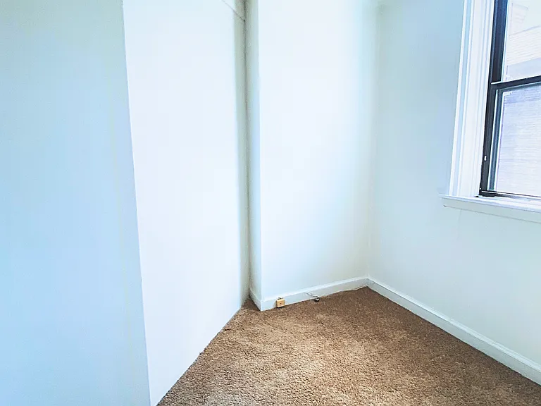first Bedroom