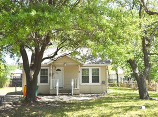 2207 Howell Ave, La Marque, TX 77568