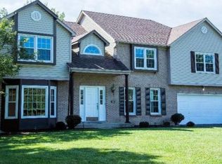 6345 S Devonshire Dr, Loveland, OH