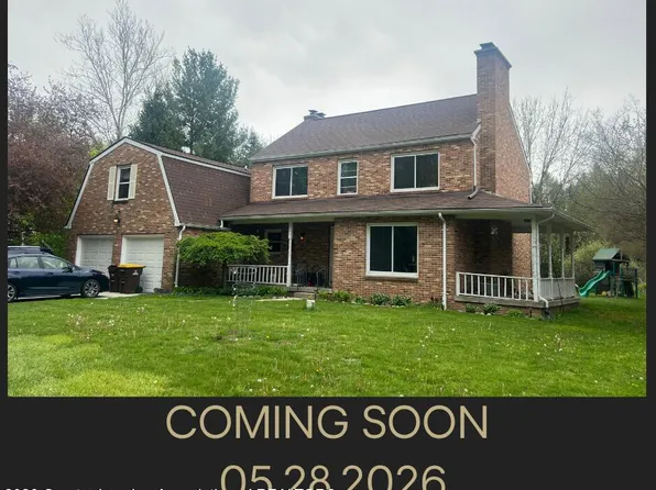 5637 Harper Rd, Holt, MI 48842