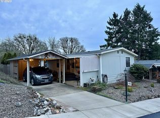 43 NE Mary Ann Ln, Roseburg, OR 97470