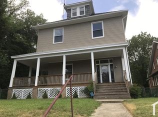 3414 Alto Rd #2, Baltimore, MD 21216