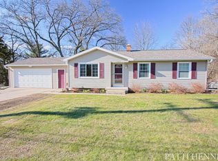 2889 Five Mile Rd NE, Grand Rapids, MI 49525