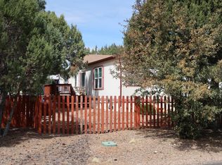 710 S 2nd St, Show Low, AZ 85901