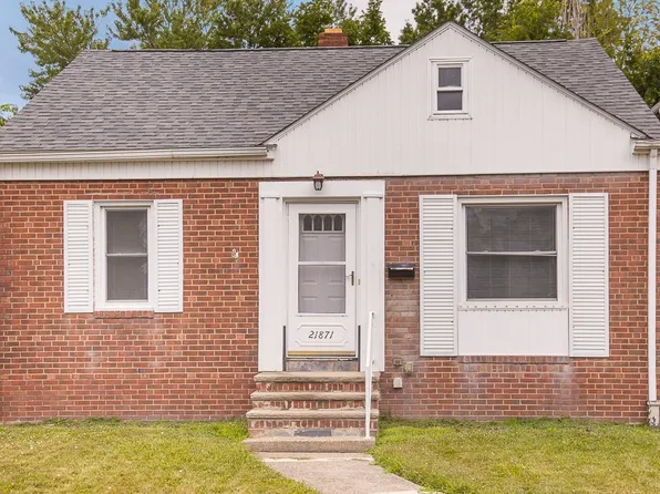 21871 Priday Ave, Euclid, OH 44123