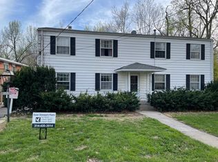 100 E Stewart Rd UNIT 2, Columbia, MO 65203