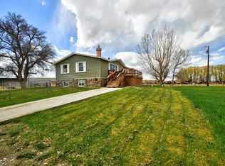 766 Road 2abs, Cody, WY 82414