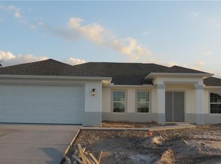 4103 34th St SW, Lehigh Acres, FL 33976